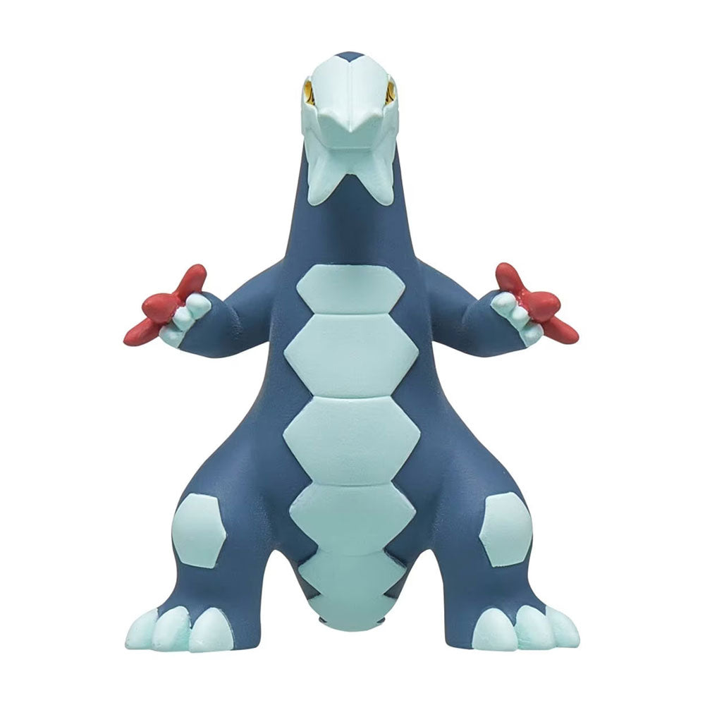 POKEMON MONCOLLE MS-20 BAXCALIBUR POKEMON MONCOLLE MS-20 BAXCALIBUR